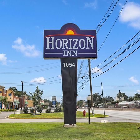 Horizon Inn Avenel Exterior foto